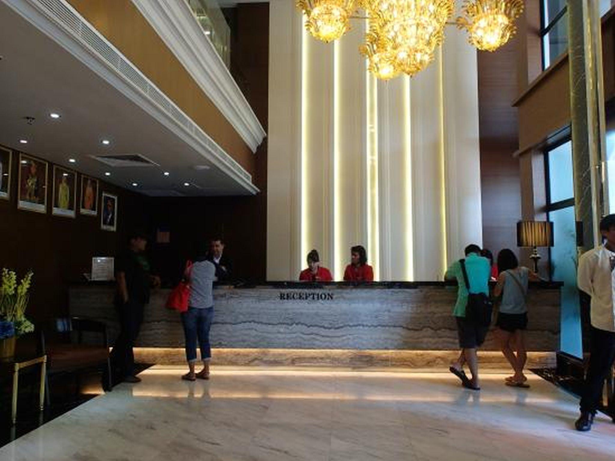 Imperial Heritage Hotel Melaka I City Centre I Free Club Lounge Access I Free Wifi I Free Parking Exterior foto