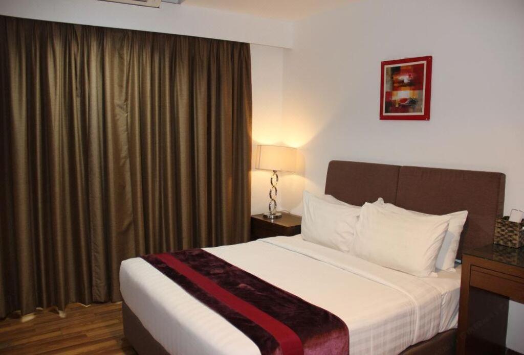 Imperial Heritage Hotel Melaka I City Centre I Free Club Lounge Access I Free Wifi I Free Parking Exterior foto