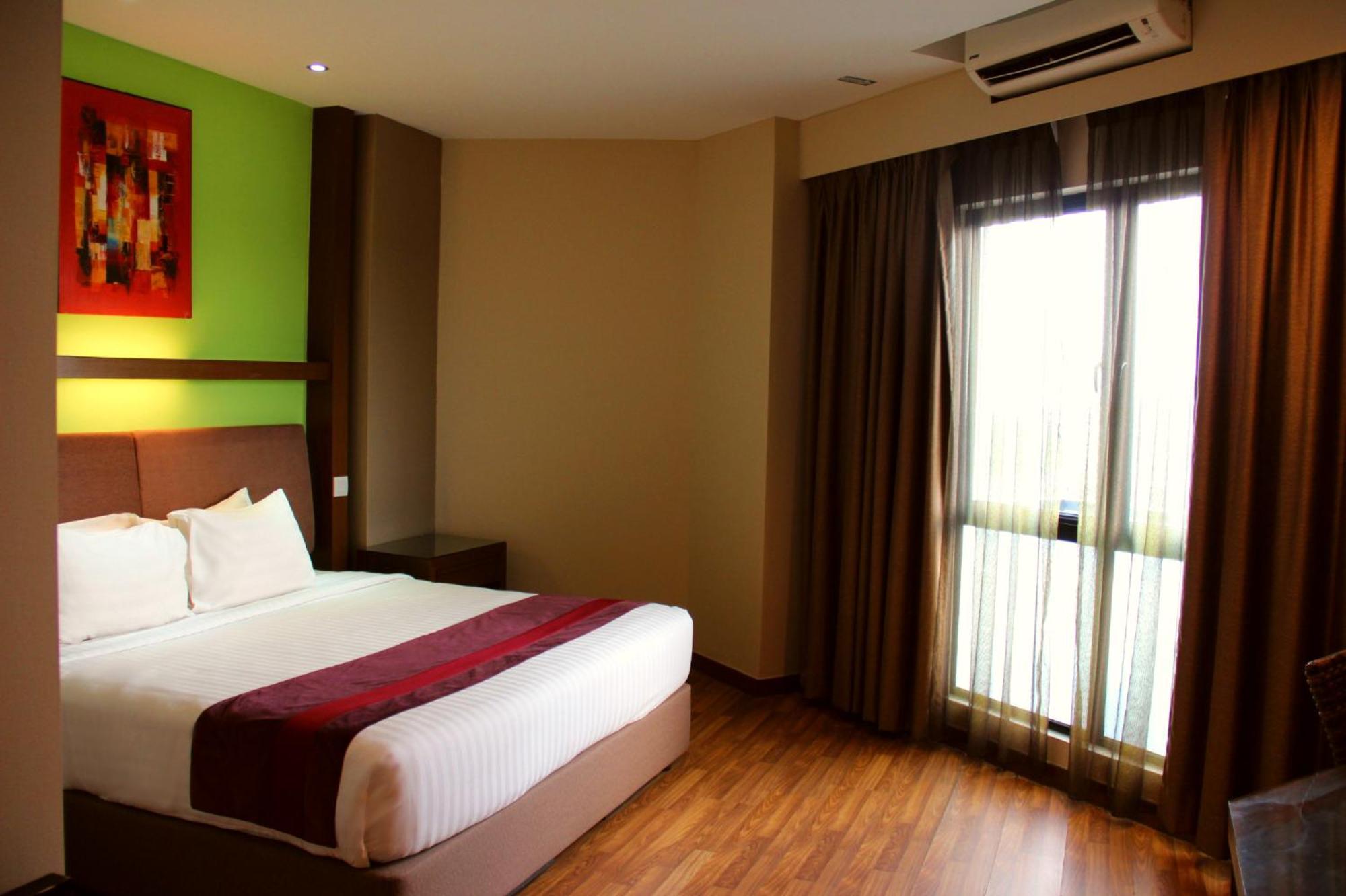 Imperial Heritage Hotel Melaka I City Centre I Free Club Lounge Access I Free Wifi I Free Parking Exterior foto